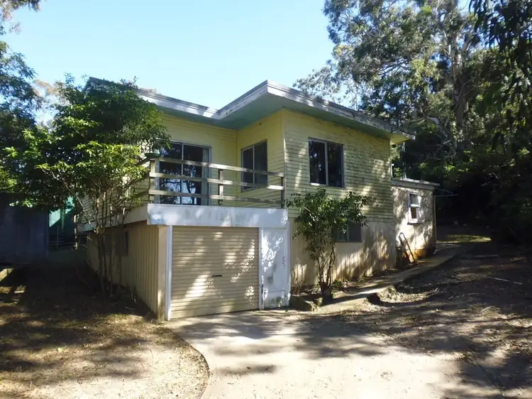 217 Wallagoot Lake Road, Wallagoot NSW 2550