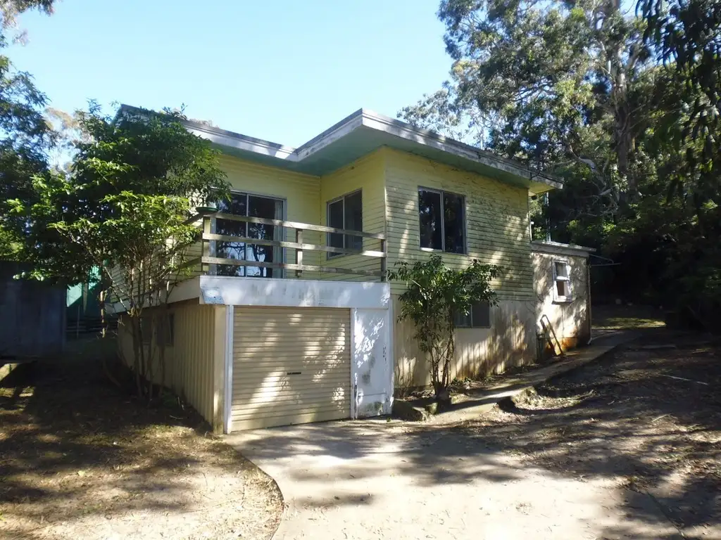 Main view of Homely house listing, 217 Wallagoot Lake Road, Wallagoot NSW 2550