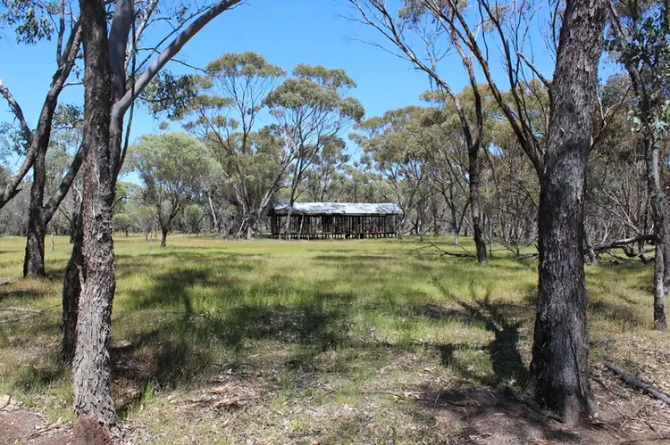 Second view of Homely land listing, 142 Leeder Road, Mokine via, Clackline WA 6564