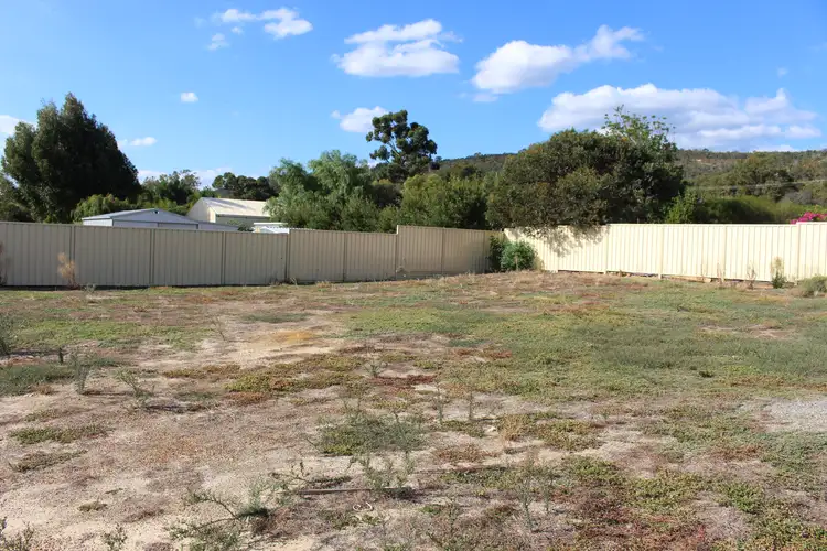 Main view of Homely land listing, 43A Linton Street N, Byford WA 6122