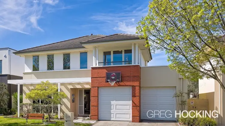 22 St Andrews Drive, Heatherton VIC 3202