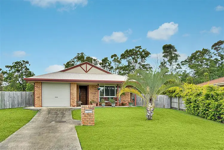 Fifth view of Homely house listing, 13 Crumpton Place, Beerwah QLD 4519