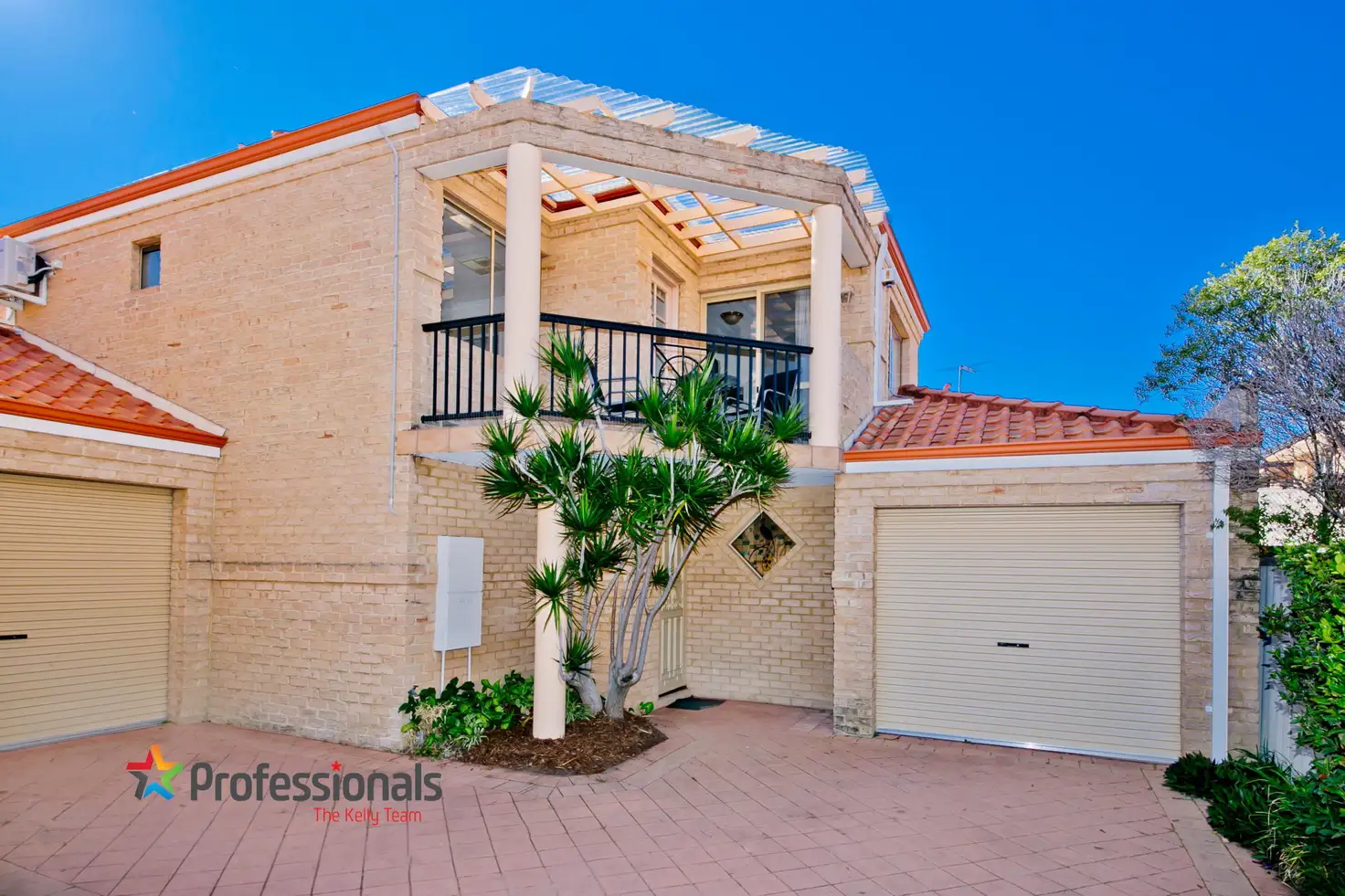 Main view of Homely townhouse listing, 4/54 Moulden Avenue, Yokine WA 6060