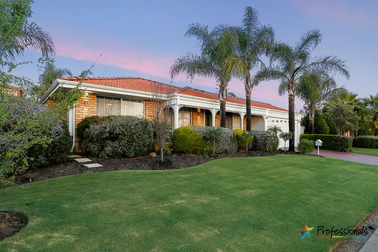 Third view of Homely house listing, 1 Freyler Court, Alexander Heights WA 6064
