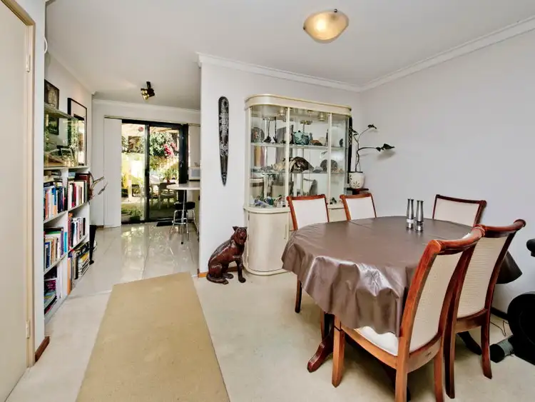 Fifth view of Homely house listing, 25 Windich Place, Leederville WA 6007