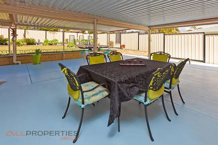 51 Fifth Avenue, Marsden QLD 4132