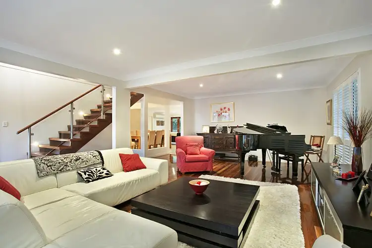 Fourth view of Homely house listing, 67 Edson Street, Kenmore QLD 4069