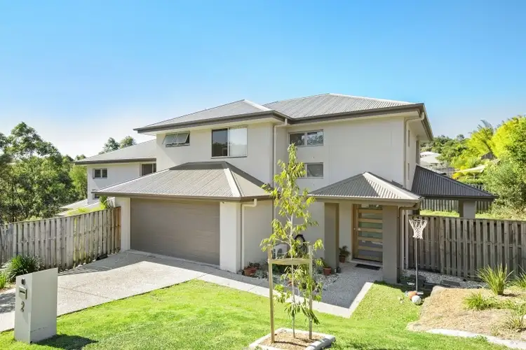 Main view of Homely house listing, 1/1 Tooma Place, Pacific Pines QLD 4211