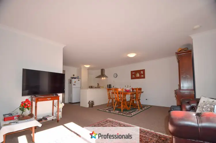 Third view of Homely unit listing, 12-42 Olive Road, Falcon WA 6210
