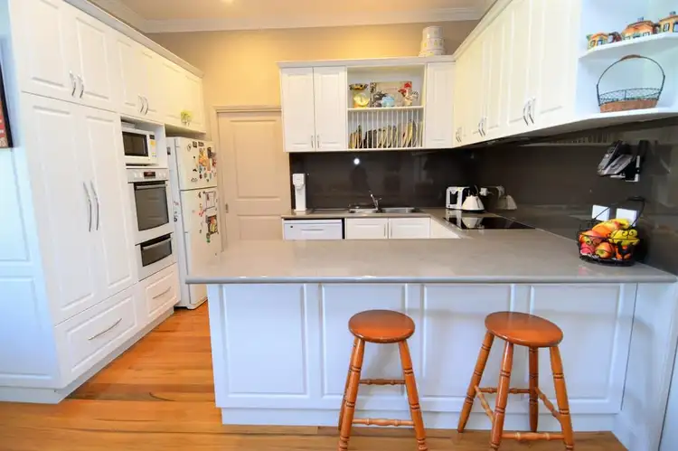 Third view of Homely house listing, 8 McKinlay Street, Echuca VIC 3564