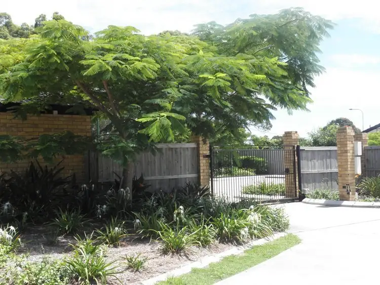 Main view of Homely villa listing, 20/100 WEBSTER ROAD, Deception Bay QLD 4508