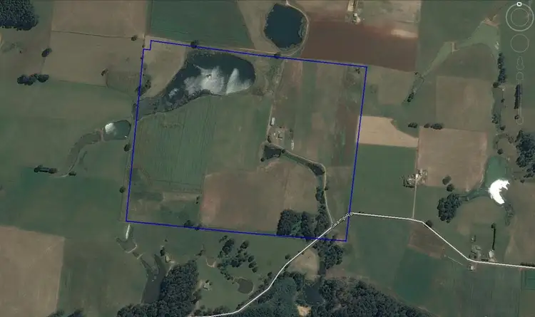 250 Swamp Road, Kindred TAS 7310