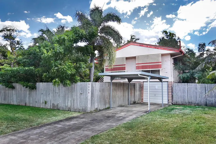 Main view of Homely house listing, 35 Riechelmann Street, Heatley QLD 4814