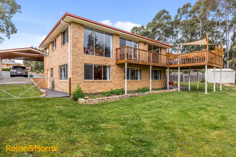13 Sandrose PLace, Kingston TAS 7050
