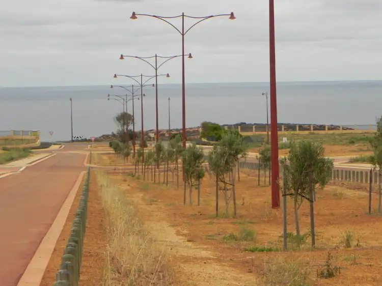 Second view of Homely land listing, 27/8 Amber Vista, Kalbarri WA 6536