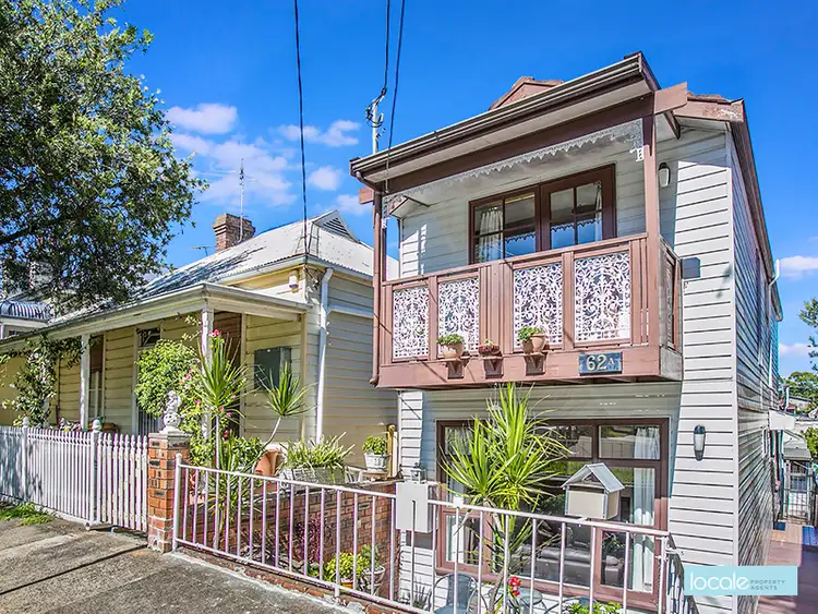 Sixth view of Homely house listing, 62A James Street, Leichhardt NSW 2040