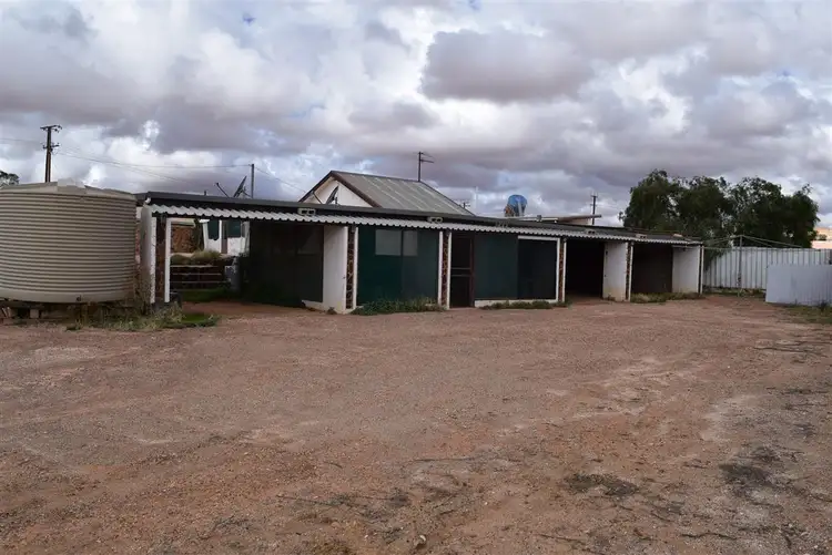 Main view of Homely house listing, Lot 433 Fitzgerald Road, Coober Pedy SA 5723