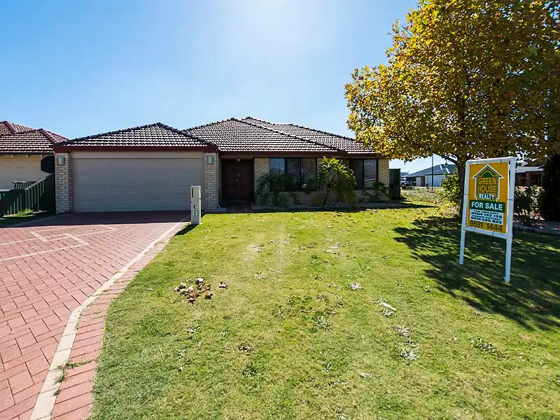 Main view of Homely house listing, 11 Goldseeker Loop, Ravenswood WA 6208