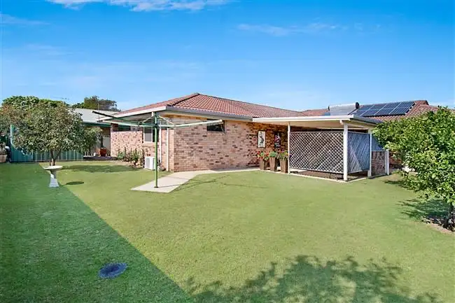 Third view of Homely house listing, 25 Wattle Crescent, East Ballina NSW 2478