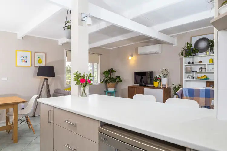 Third view of Homely house listing, 81 Berrima Parade, Surfside NSW 2536