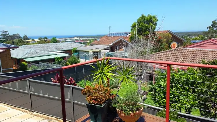 Seventh view of Homely house listing, 18 Pelican Crescent, Nambucca Heads NSW 2448
