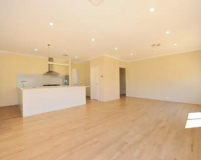 Third view of Homely house listing, 54 MCDOUGAL WAY, Baldivis WA 6171