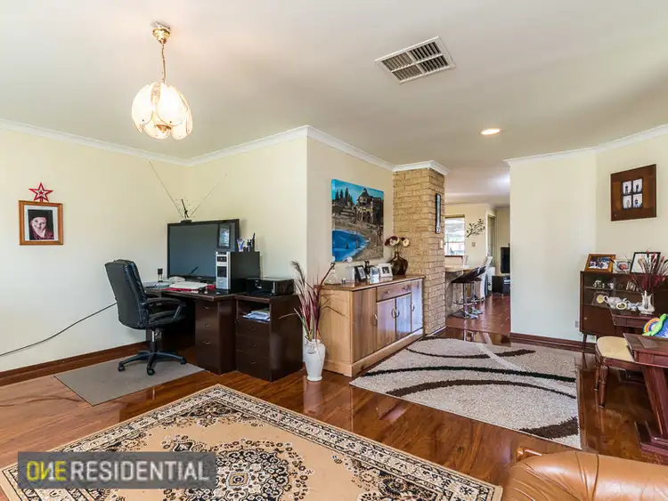 Fifth view of Homely house listing, 3 Jomar Court, Gosnells WA 6110