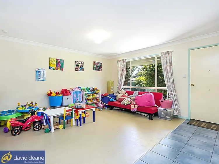 Fourth view of Homely house listing, 6 Waterlily Pl, Caboolture South QLD 4510