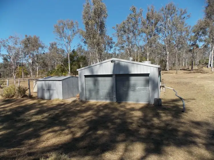 Fifth view of Homely land listing, 58 Golf View Drive, Nanango QLD 4615