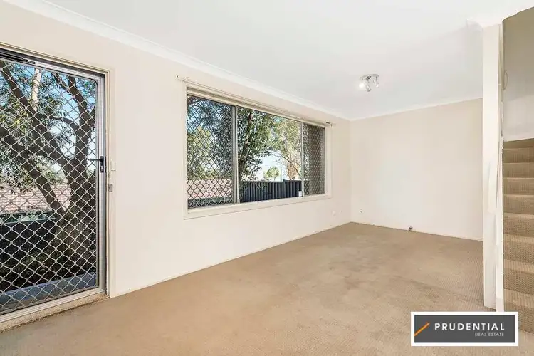 Second view of Homely house listing, 1/105 Broughton Street, Campbelltown NSW 2560