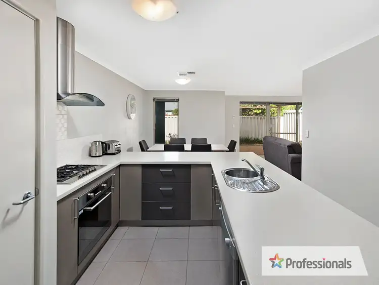 Second view of Homely house listing, 3/84 Dorset Street, West Busselton WA 6280