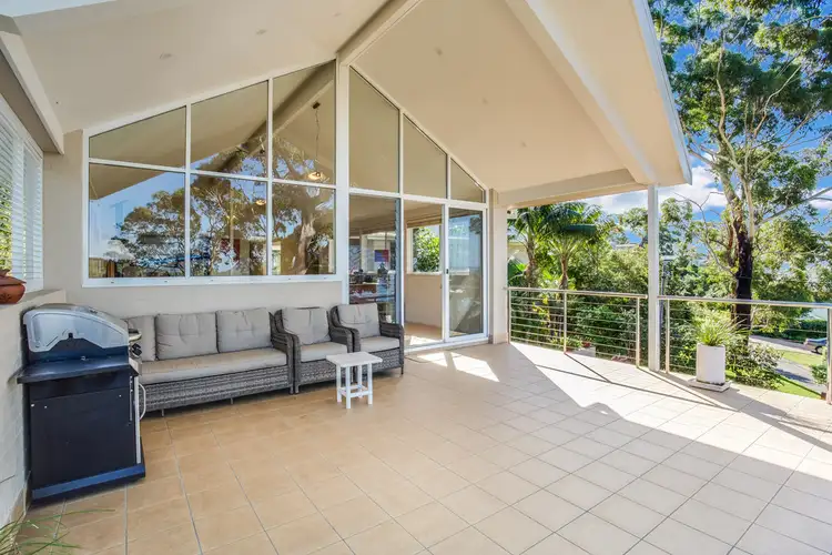 Fifth view of Homely house listing, 147 Navala Avenue,, Nelson Bay NSW 2315