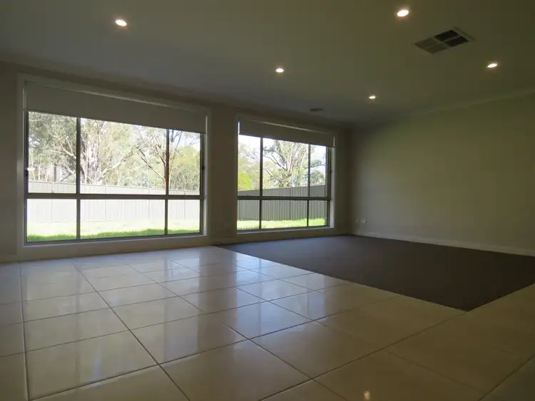 Sixth view of Homely townhouse listing, 2/46 Hotham Circuit, Thurgoona NSW 2640