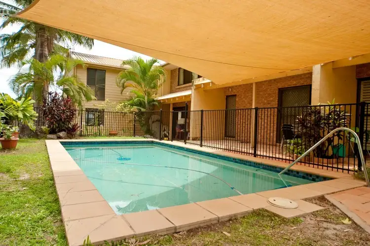 Fourth view of Homely unit listing, 1/4 Salmon Street, Cannonvale QLD 4802