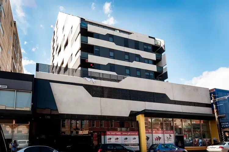 1008/240 Barkly Street, Footscray VIC 3011