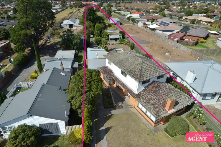 287 - 289 Wilsons Road, St Albans Park VIC 3219