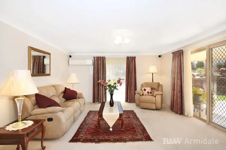Fourth view of Homely house listing, 22 Golden Grove, Armidale NSW 2350