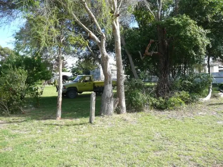 Third view of Homely land listing, Allotment 3 Grigg Terrace, Millicent SA 5280