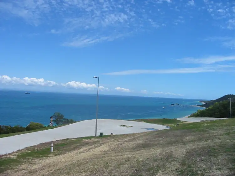 Main view of Homely land listing, 11 & 13 Triton Street, Tangalooma QLD 4025