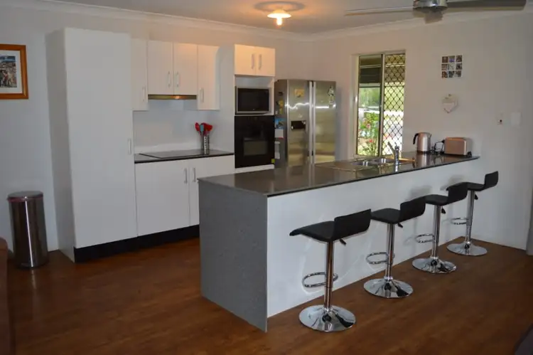 Second view of Homely house listing, 17 Plover Ct, Laidley Heights QLD 4341
