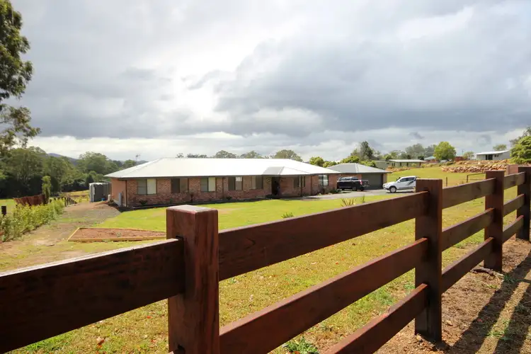 Third view of Homely house listing, 544 Beechwood Road, Beechwood NSW 2446