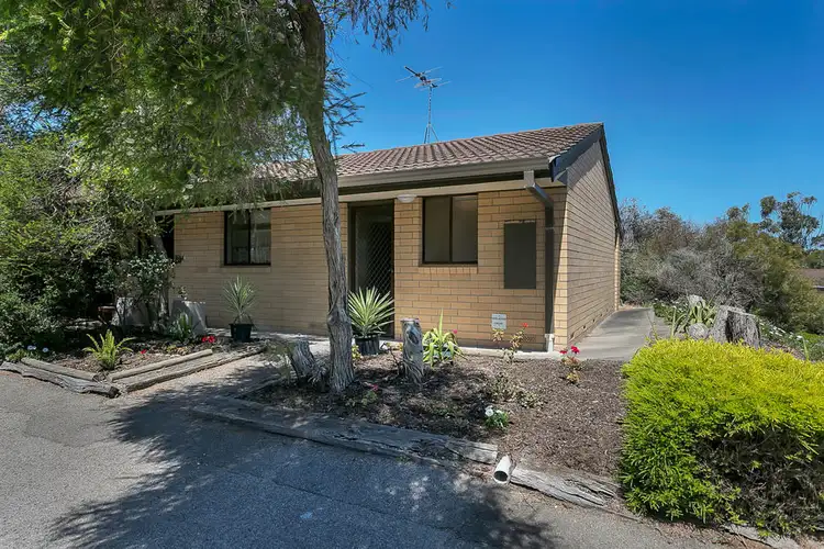 Main view of Homely unit listing, 30/82 River Road, Port Noarlunga SA 5167