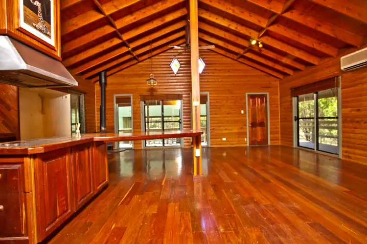 Seventh view of Homely rural property listing, 1671 MAITLAND VALE RD, Lambs Valley NSW 2335