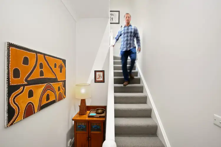 Sixth view of Homely house listing, 83 Camden Street, Enmore NSW 2042