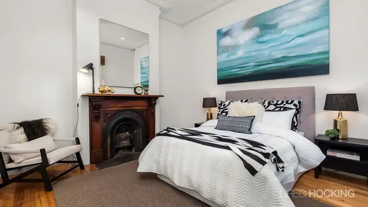 Sixth view of Homely house listing, 53 Eastern Road, South Melbourne VIC 3205