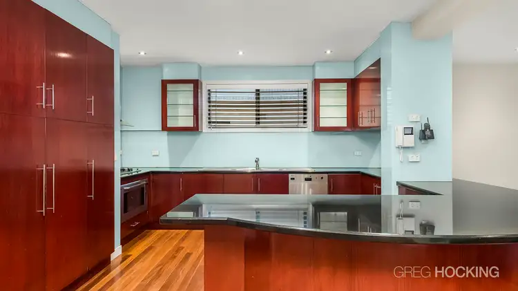 Fourth view of Homely house listing, 320 Dorcas Street, South Melbourne VIC 3205