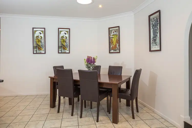 Fourth view of Homely house listing, 35 Karoola Crescent, Surfside NSW 2536