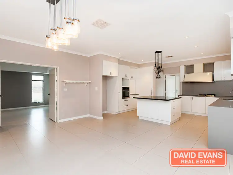 Fifth view of Homely house listing, 1 Temple Mews, Iluka WA 6028