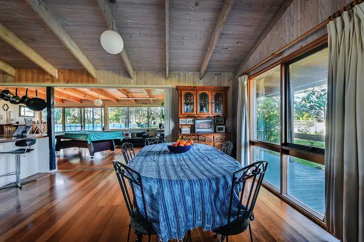 Sixth view of Homely rural property listing, 430 Swan Reach Road, Bumberrah VIC 3902