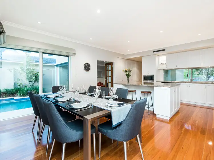 Sixth view of Homely house listing, 48 Rossmoyne Drive, Rossmoyne WA 6148